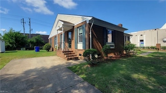 719 Dunn Place, Norfolk, VA 23504