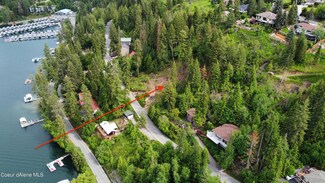 3146 E Upper Hayden Lake Lot 97a Rd, Hayden, ID 83835