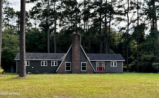 2986 Beargrass Rd, Stokes, NC 27884