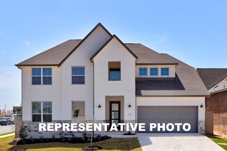 109 Montecilo Dr, Liberty Hill, TX 78642