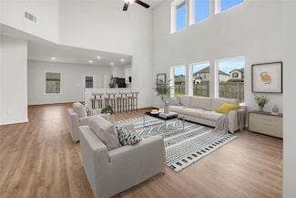 15100 Crown Manor Dr, Houston, TX 77044