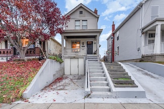 128 E 43rd St, Covington, KY 41015