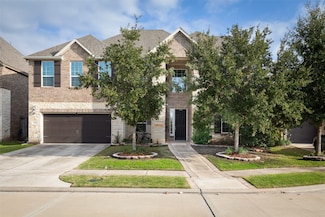 14 Monarch Ct, Sugar Land, TX 77498