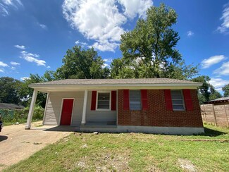 3547 Mountain Terrace St, Memphis, TN 38127