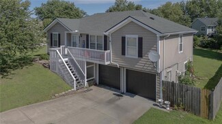 101 Bombay Cir, Excelsior Springs, MO 64024