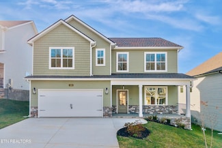 1213 Madison Oaks Rd, Knoxville, TN 37924