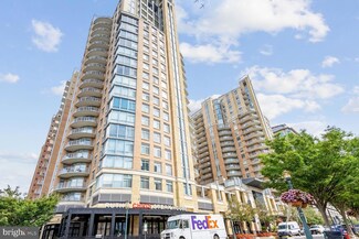 11990 Market St Unit 1312, Reston, VA 20190