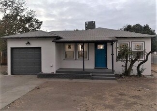 2406 S Lotus Ave, Fresno, CA 93706