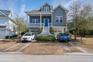 832 Lake Willow Way, Holly Ridge, NC 28445