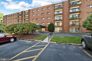 7203 Rockland Hills Dr Unit 301, Baltimore, MD 21209