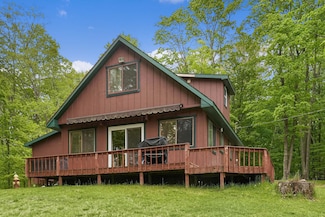 3284 N Flynn Rd, Luther, MI 49656