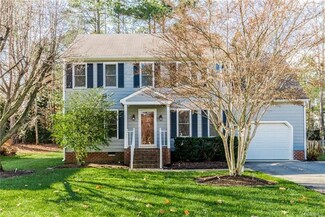 2924 Vanna Ln, Henrico, VA 23233