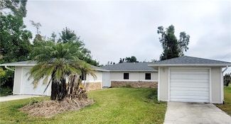7504 Pebble Beach Rd, Fort Myers, FL 33967