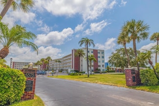 5575 Gulf Blvd Unit 329, Saint Pete Beach, FL 33706