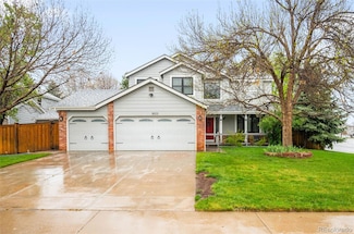 8523 S Flower Ct, Littleton, CO 80128