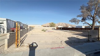 2258 Toiyabe St, Las Vegas, NV 89156