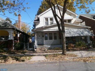 930 Revere Ave, Trenton, NJ 08629