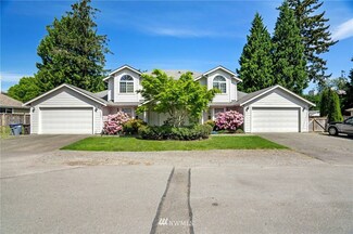 7521 to 7523 49th St Ct W, University Place, WA 98467