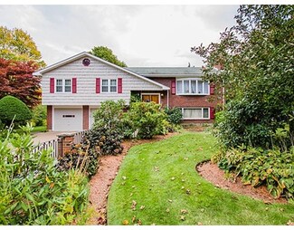 116 Johnson Rd, Winchester, MA 01890