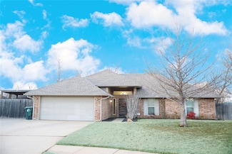 2201 Ashland Ct, Norman, OK 73071