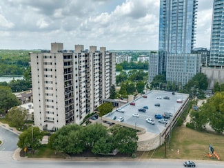 40 N Interstate 35 Unit 2D1, Austin, TX 78701