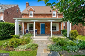 6112 29th St NW, Washington, DC 20015