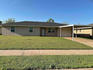 1414 Longview St, Wichita Falls, TX 76306