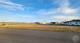 Lot 6 Lazy Ku Dr, Billings, MT 59106