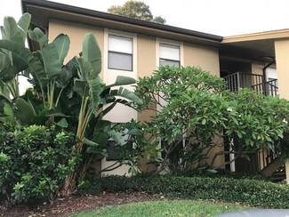 10167 Sailwinds Blvd N Unit 101, Largo, FL 33773