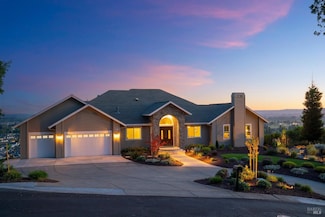 1000 Wikiup Dr, Santa Rosa, CA 95403