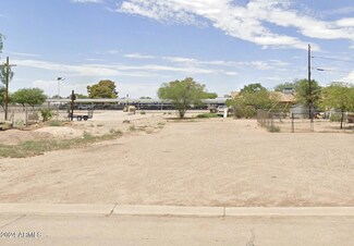 402 E 6th St Unit 22, Eloy, AZ 85131