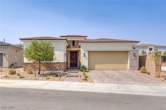 8777 Stokestone St, Las Vegas, NV 89166