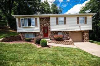 5204 Joy Ln, Charleston, WV 25313