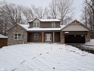 404 Jefferson Valley, Coatesville, IN 46121