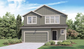 3690 S Keller Ln, Spokane Valley, WA 99206