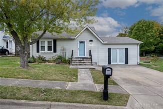837 Mcdowell St, Xenia, OH 45385