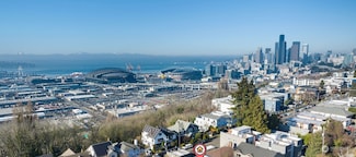 1209 S Grand St, Seattle, WA 98144