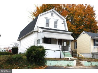1059 Peace St, Hazleton, PA 18202
