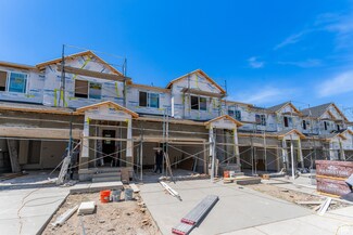 2881 Blue Dawn Ln Unit 2305, Saratoga Springs, UT 84045