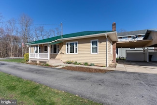 132 Monument Orviston Rd, Beech Creek, PA 16822