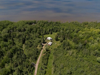 85780 Smith Dr, Herbster, WI 54844