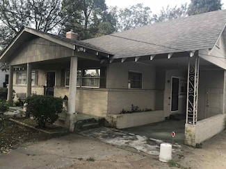 2025 Martin Luther King jr Dr, Jackson, MS 39203
