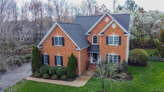 5500 Summer Creek Way, Glen Allen, VA 23059