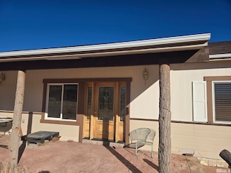 1250 Columbia Hill Rd, Reno, NV 89508
