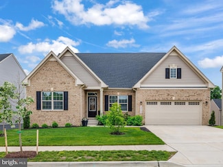9929 Pesade Way, Upper Marlboro, MD 20772