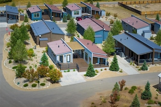 1051 Summit Trail Unit V17, Granby, CO 80446