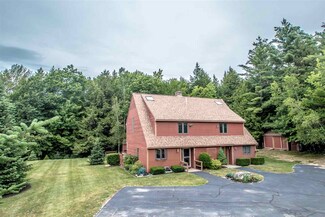 173 Meadows Dr, Madison, NH 03849