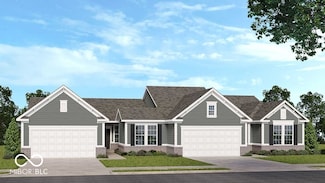 1123 Authentic Ln, Indianapolis, IN 46239