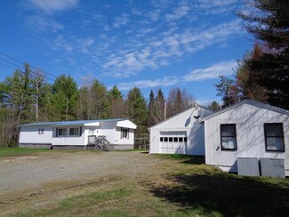 96 Sand Rd, Canaan, ME 04924