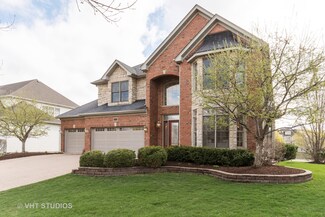 3532 Redwing Ct, Naperville, IL 60564